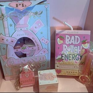 P.Louise Obsessed Gift Set